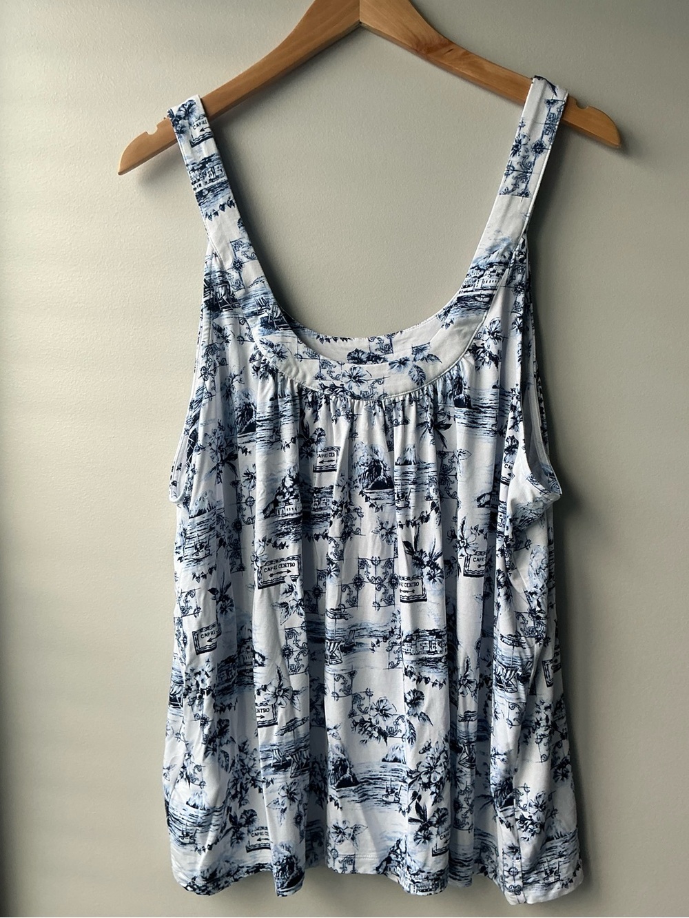 Land’s End Pajama Set